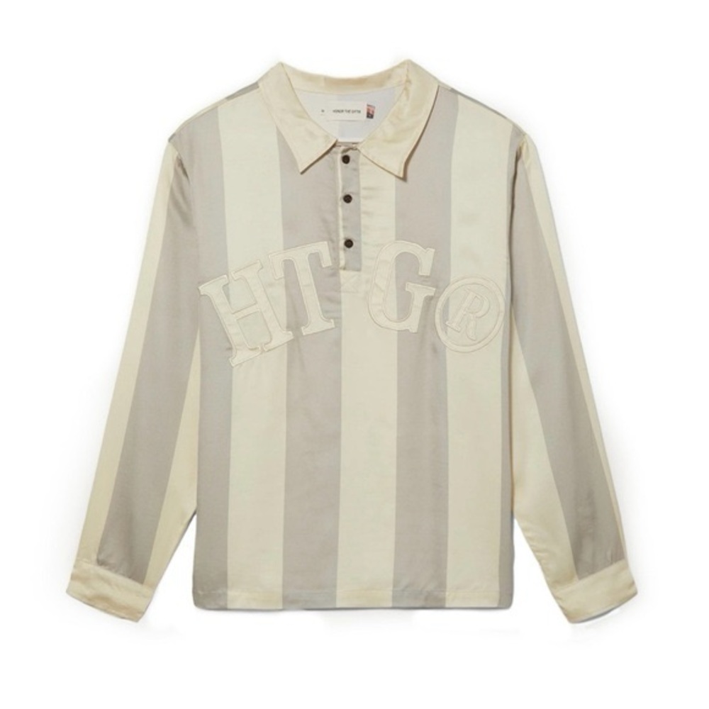 HTG Stripe Rugby - Picture 2 of 4